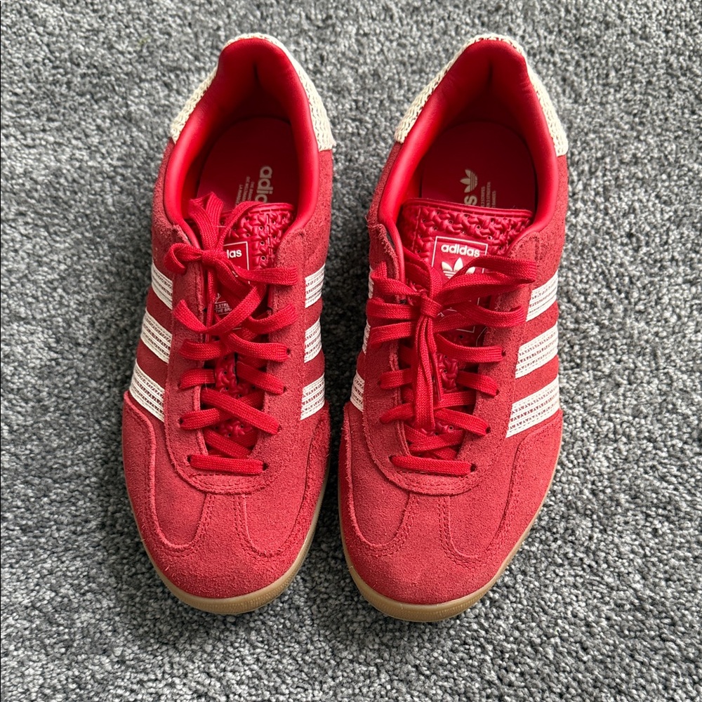 Adidas gazelle